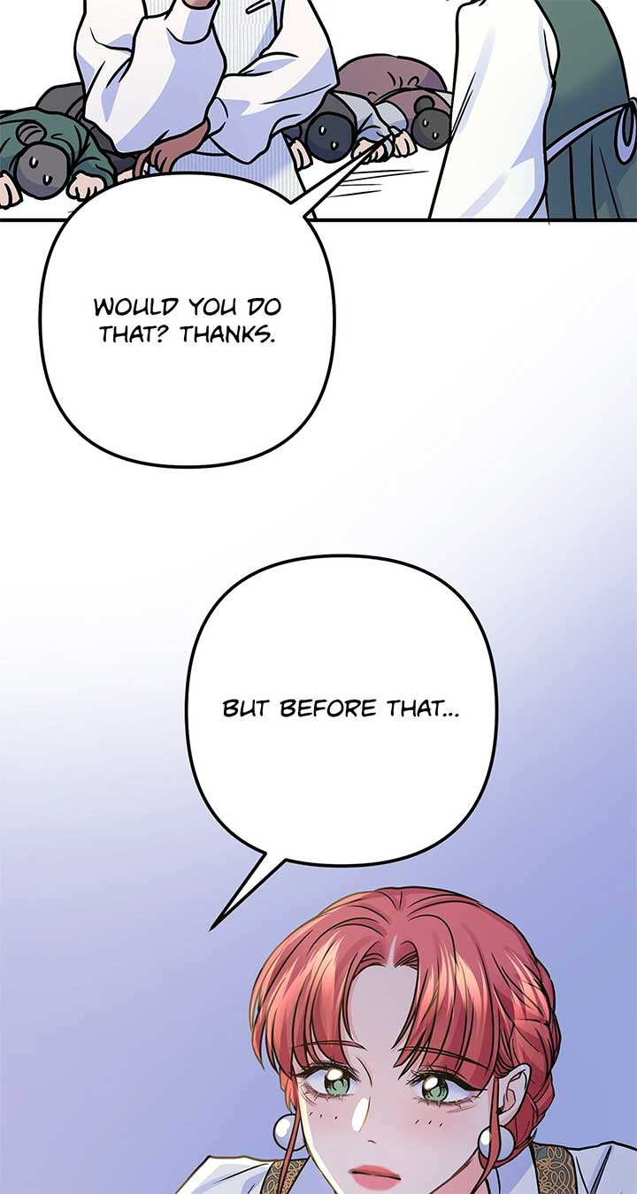 Holding You Captive Chapter 80 - Page 41