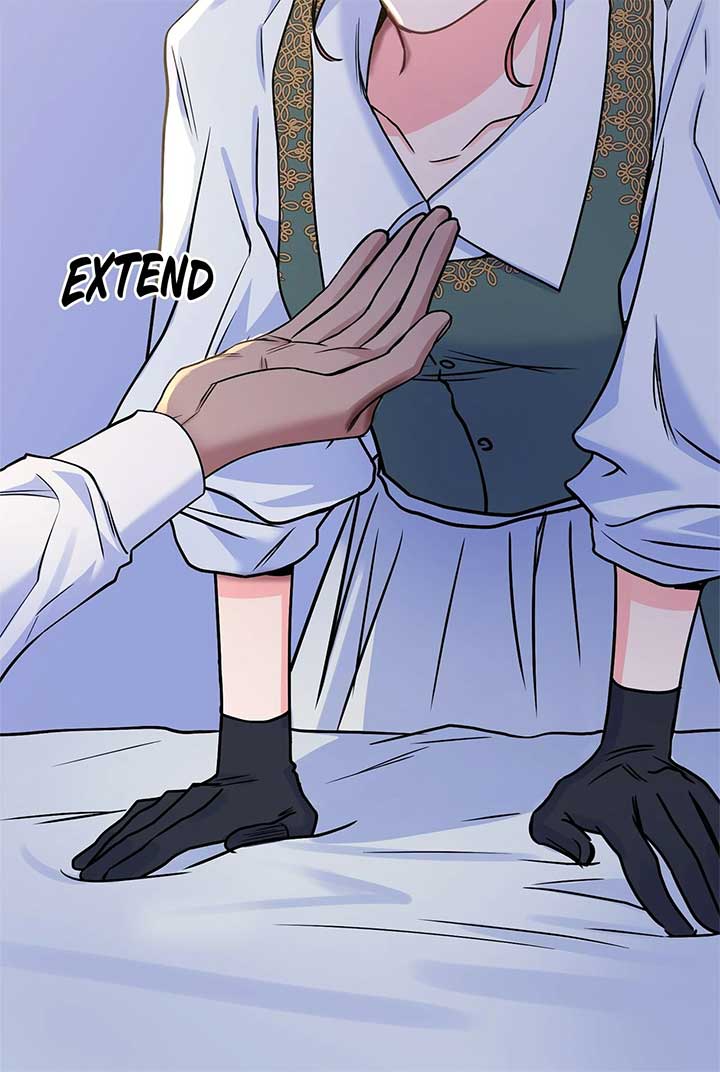 Holding You Captive Chapter 80 - Page 42