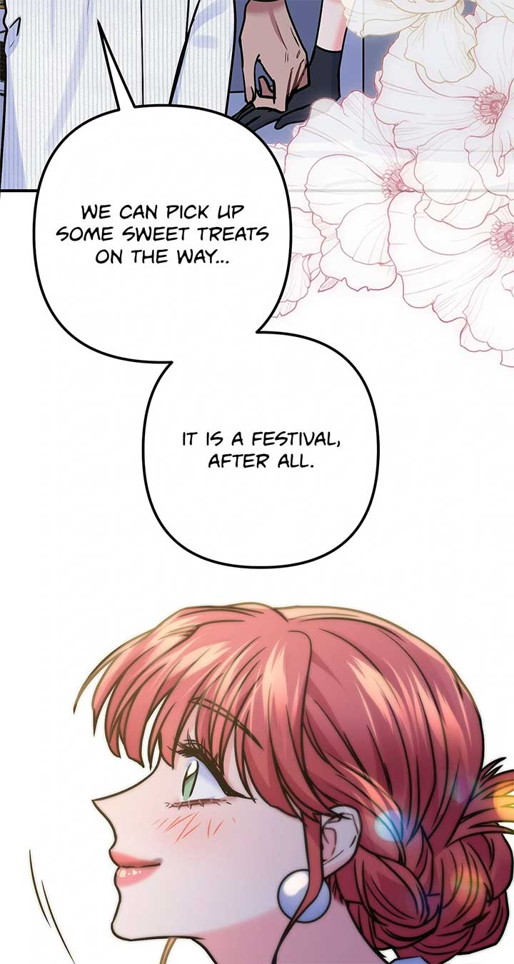 Holding You Captive Chapter 80 - Page 44