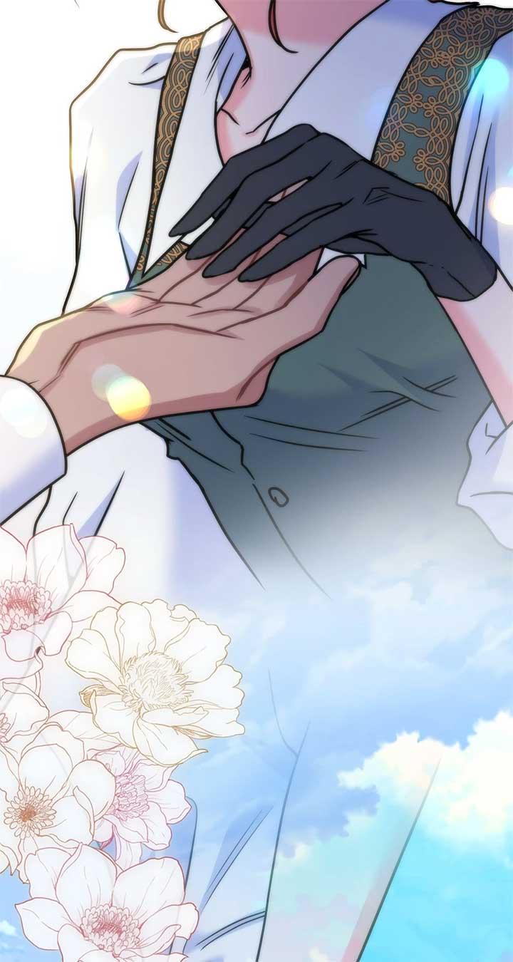 Holding You Captive Chapter 80 - Page 45