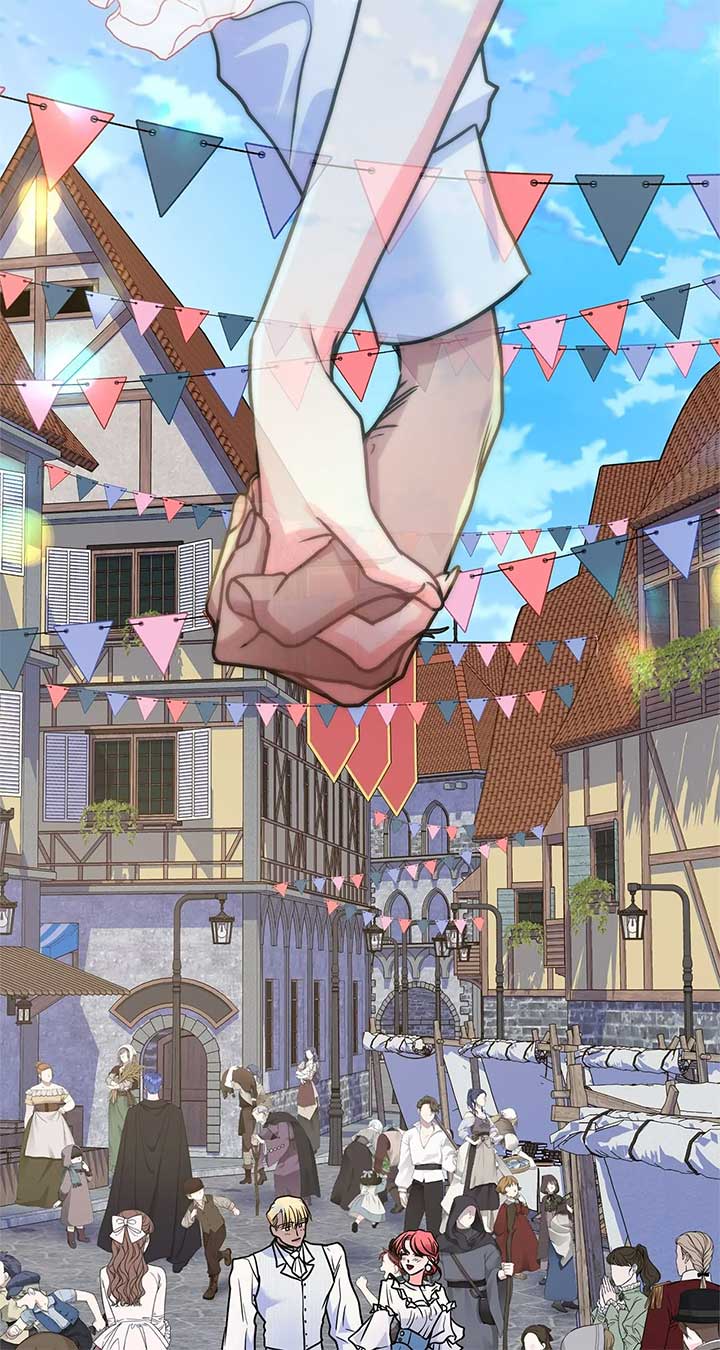 Holding You Captive Chapter 80 - Page 46