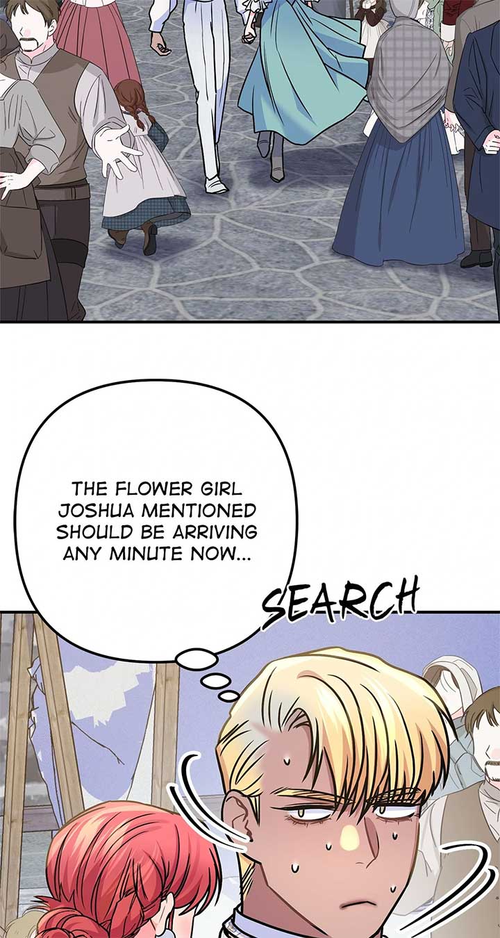 Holding You Captive Chapter 80 - Page 47