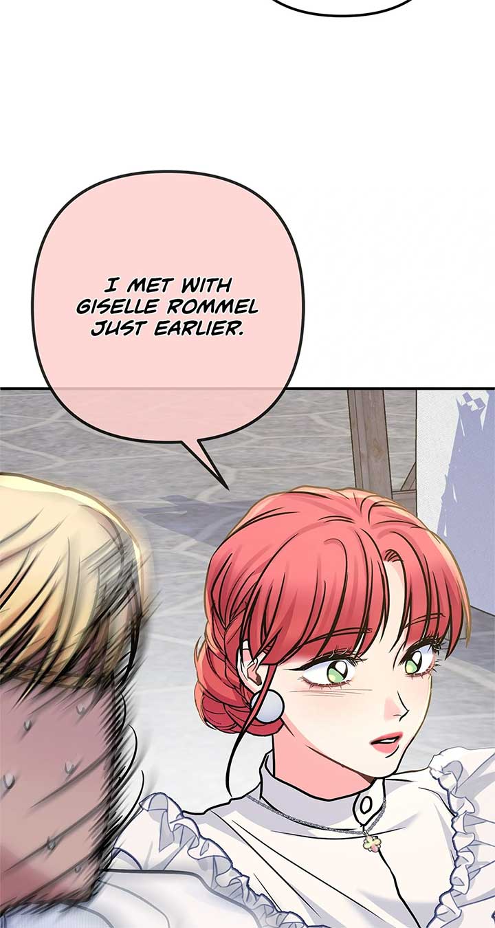 Holding You Captive Chapter 80 - Page 50