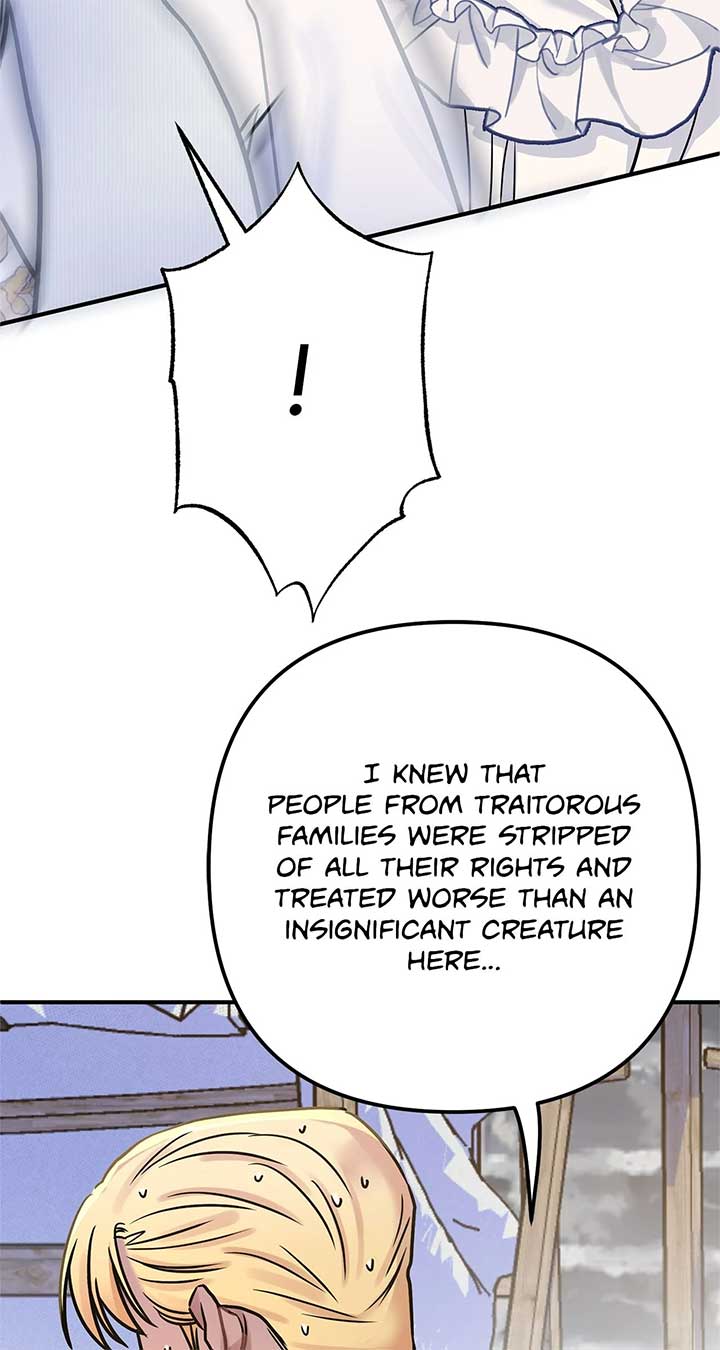 Holding You Captive Chapter 80 - Page 51