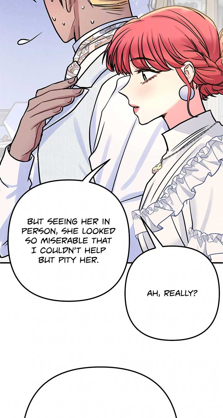 Holding You Captive Chapter 80 - Page 52