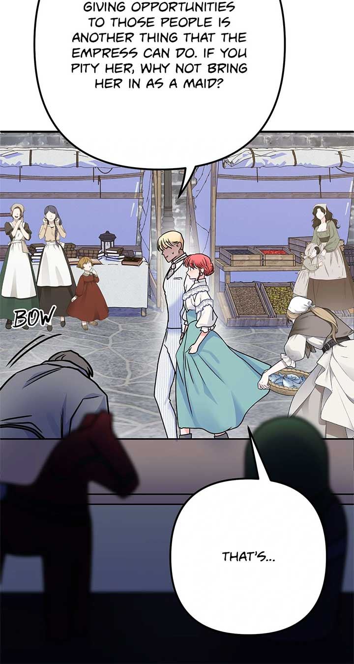 Holding You Captive Chapter 80 - Page 53