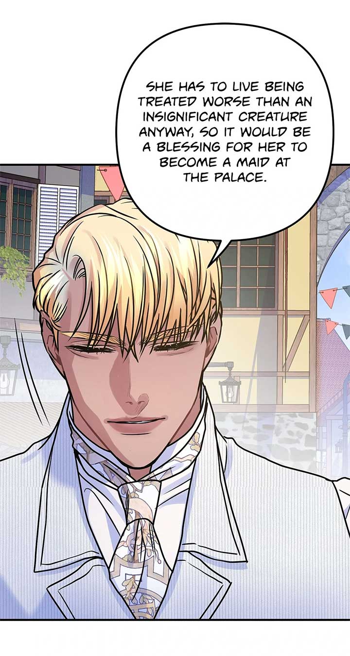 Holding You Captive Chapter 80 - Page 55