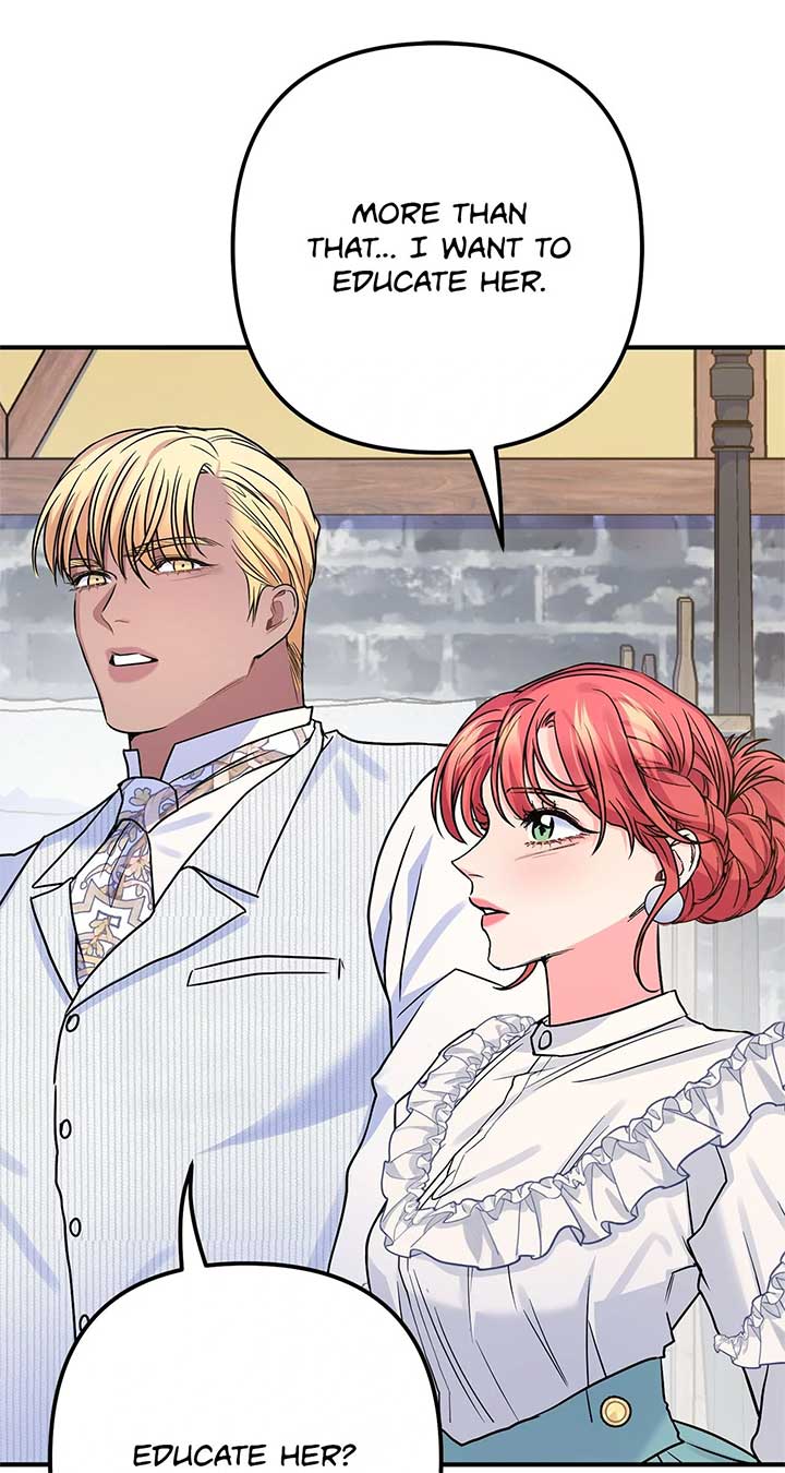 Holding You Captive Chapter 80 - Page 56