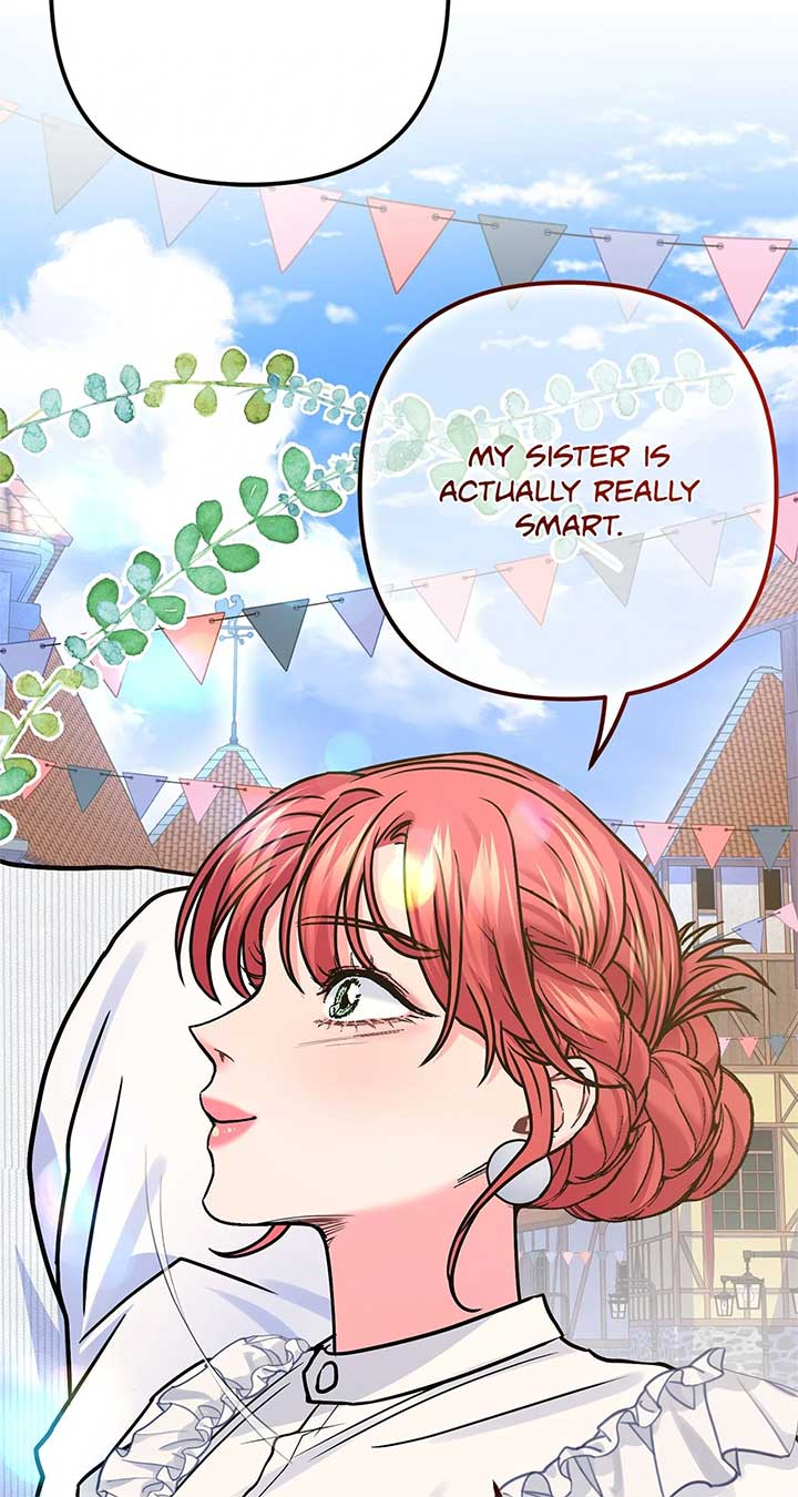 Holding You Captive Chapter 80 - Page 57