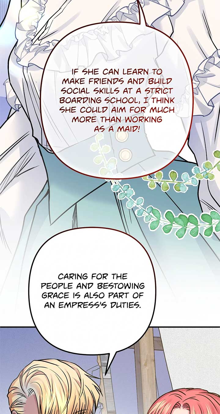 Holding You Captive Chapter 80 - Page 58