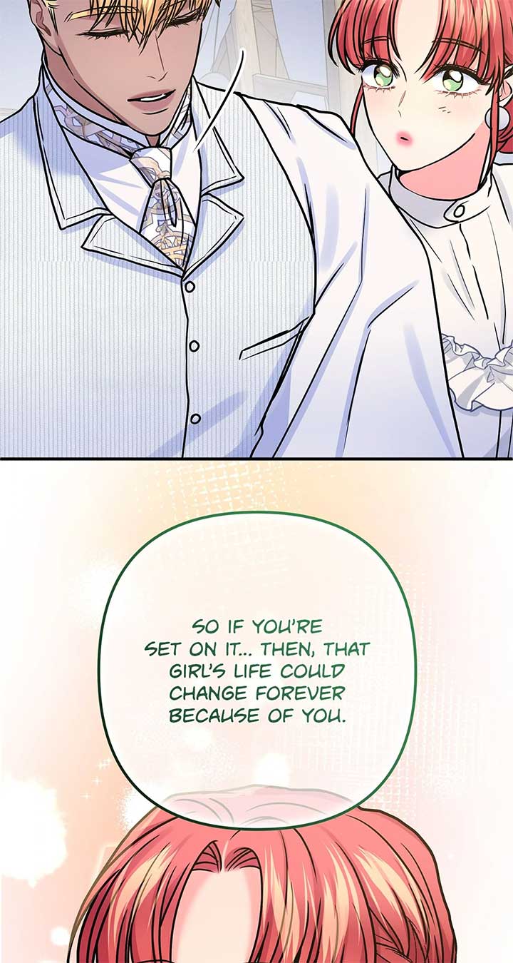 Holding You Captive Chapter 80 - Page 59