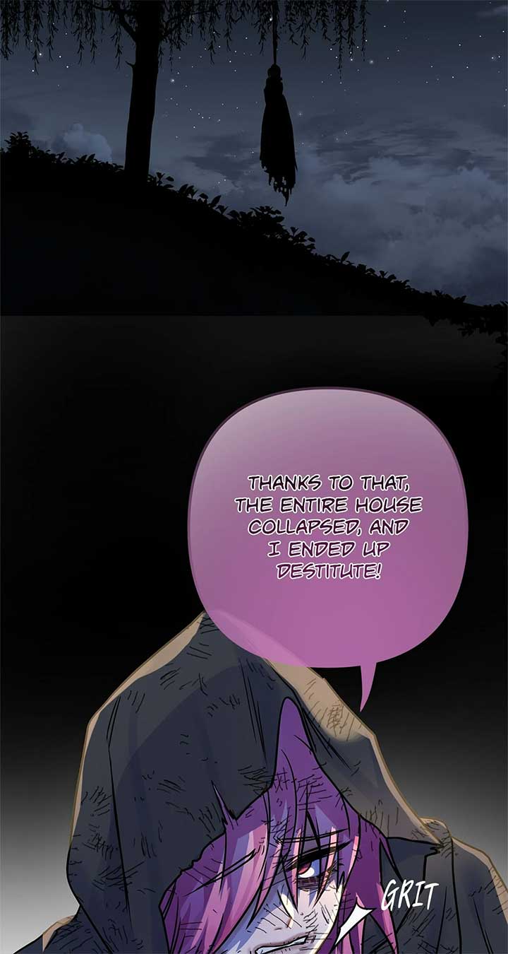 Holding You Captive Chapter 80 - Page 6