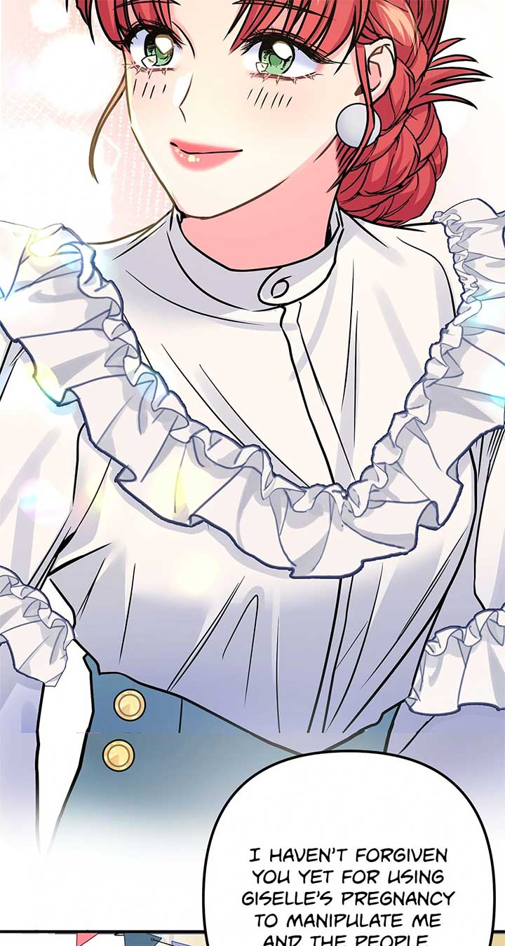 Holding You Captive Chapter 80 - Page 60