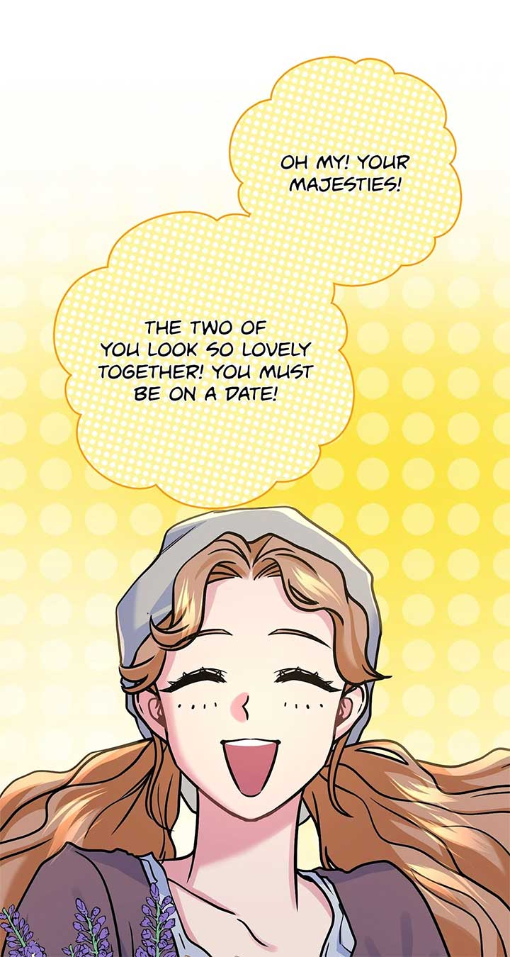 Holding You Captive Chapter 80 - Page 62