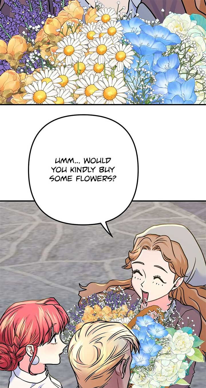 Holding You Captive Chapter 80 - Page 63