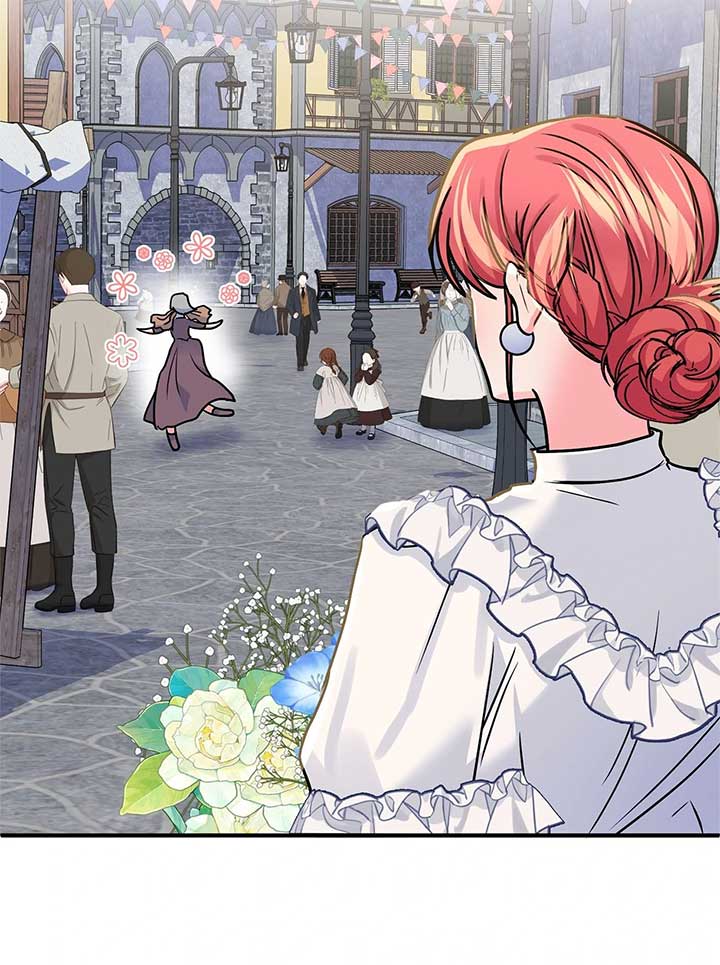 Holding You Captive Chapter 80 - Page 67