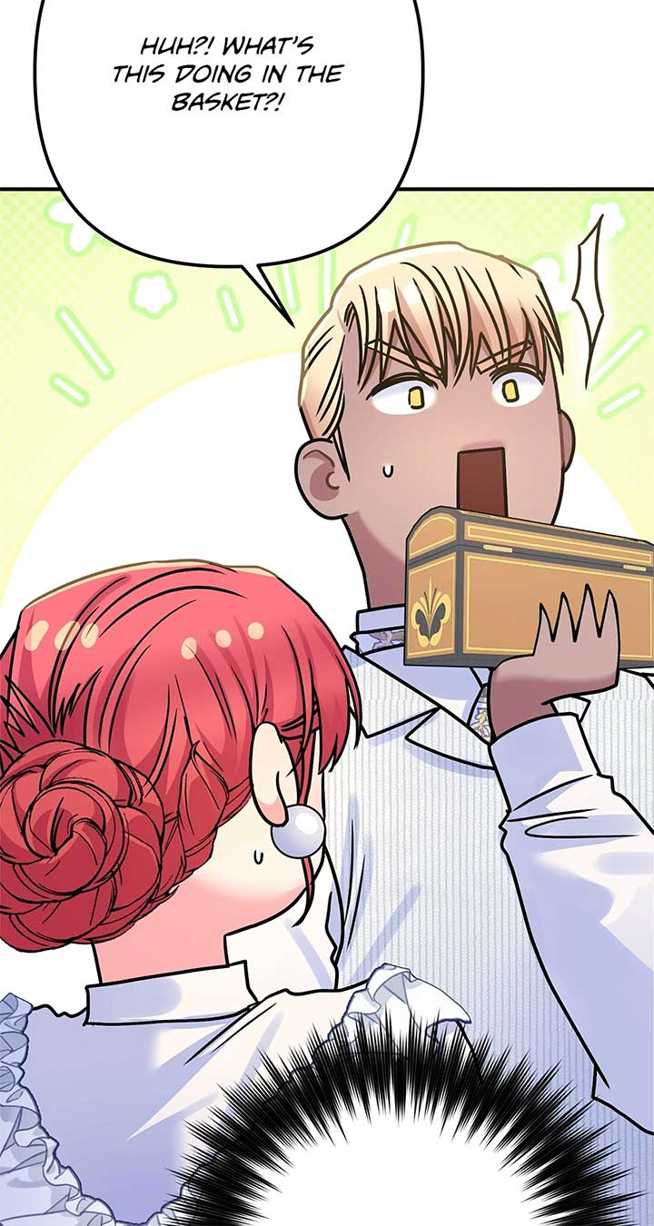 Holding You Captive Chapter 80 - Page 69