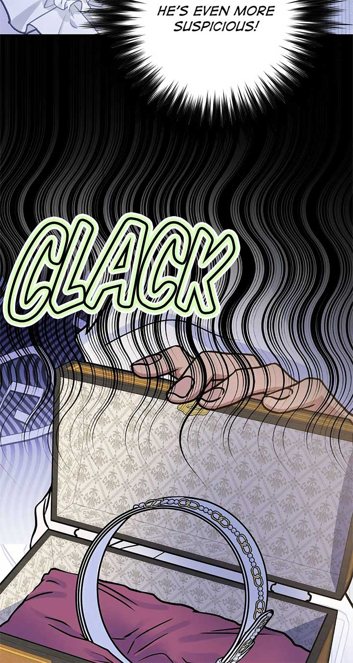 Holding You Captive Chapter 80 - Page 70