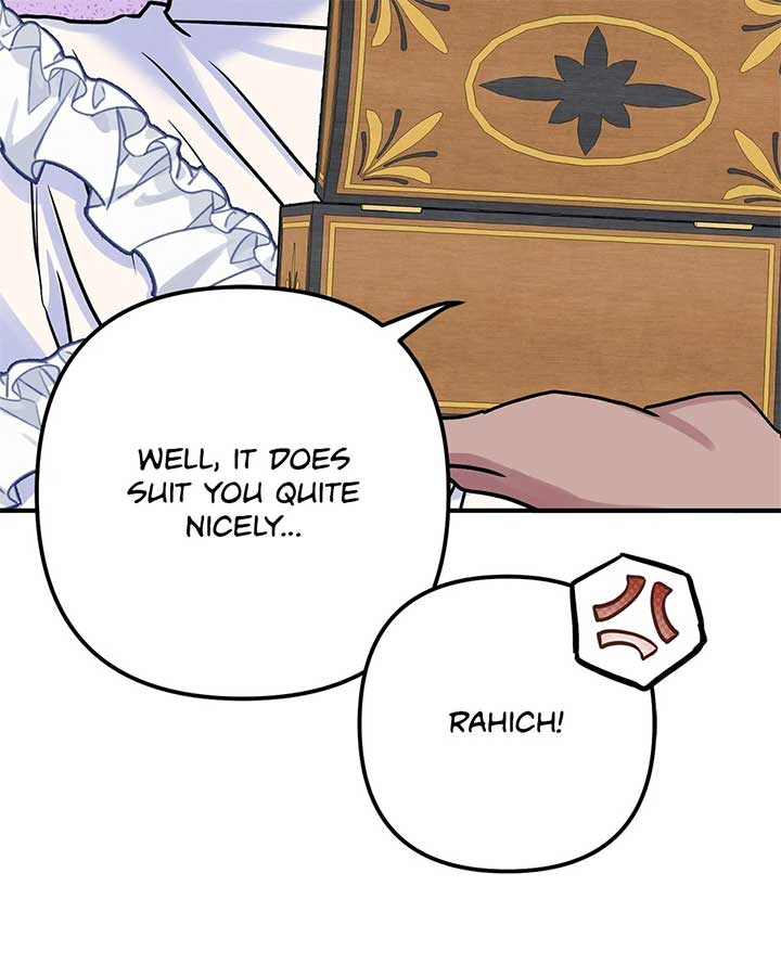 Holding You Captive Chapter 80 - Page 72