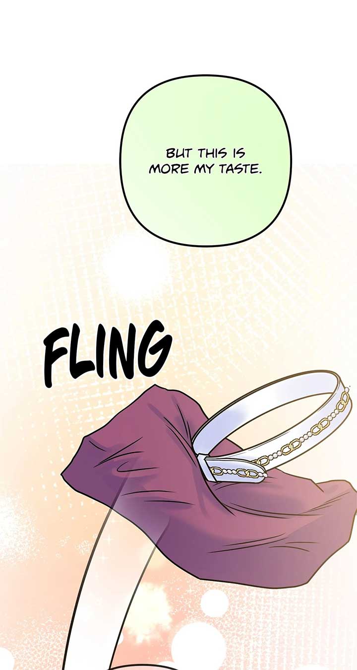 Holding You Captive Chapter 80 - Page 73