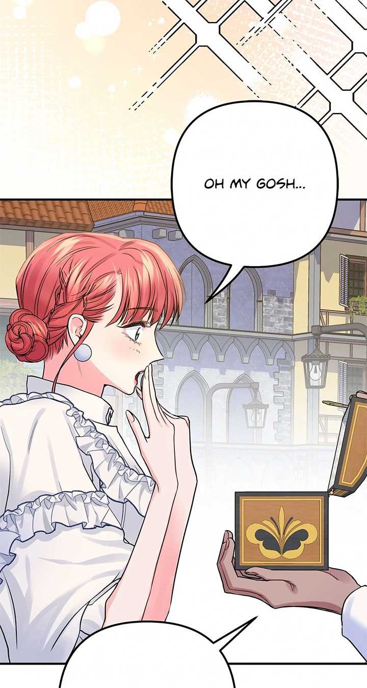 Holding You Captive Chapter 80 - Page 75