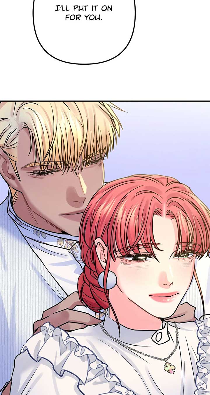 Holding You Captive Chapter 80 - Page 76