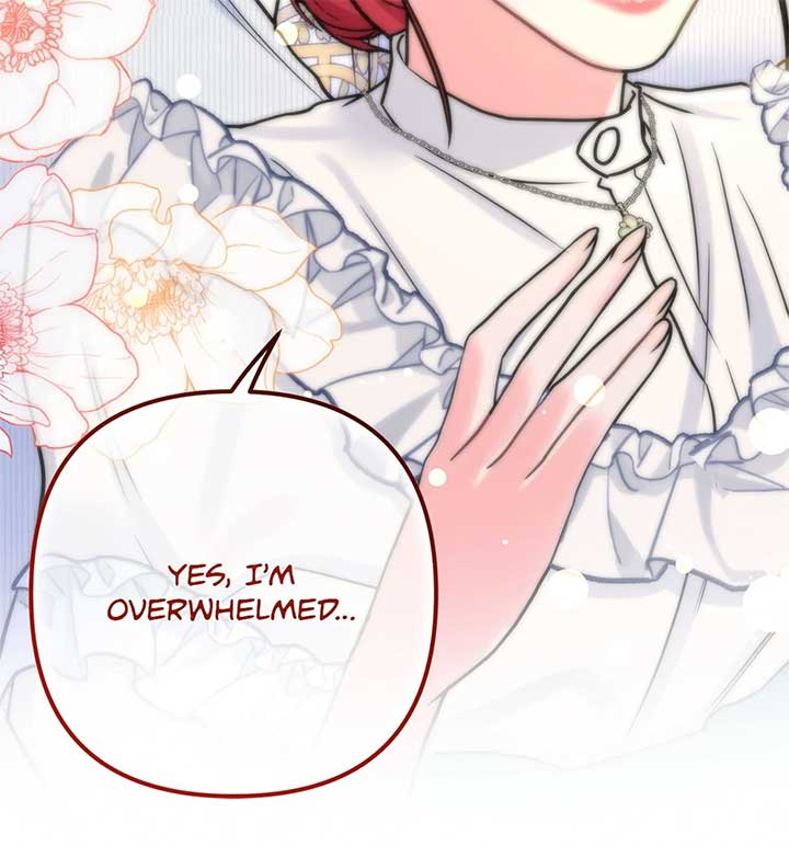 Holding You Captive Chapter 80 - Page 78