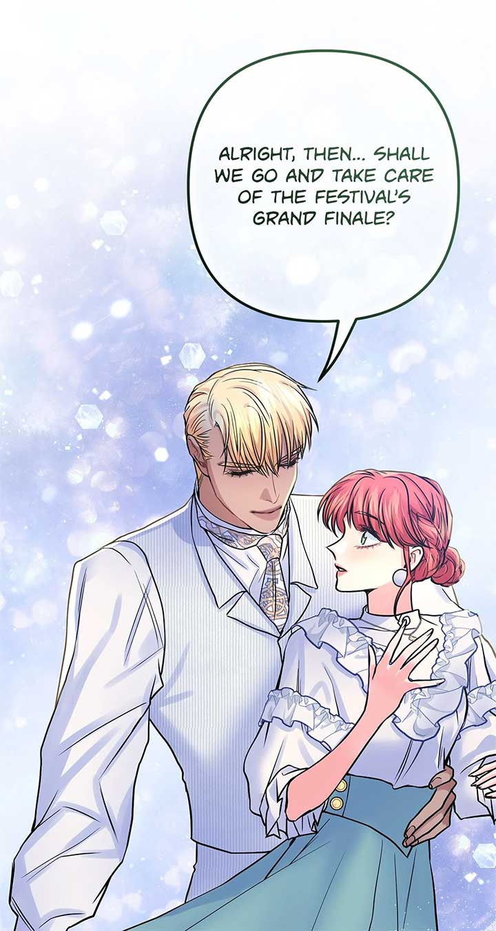 Holding You Captive Chapter 80 - Page 79