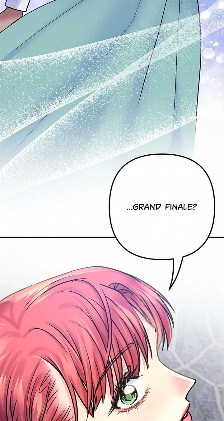 Holding You Captive Chapter 80 - Page 80