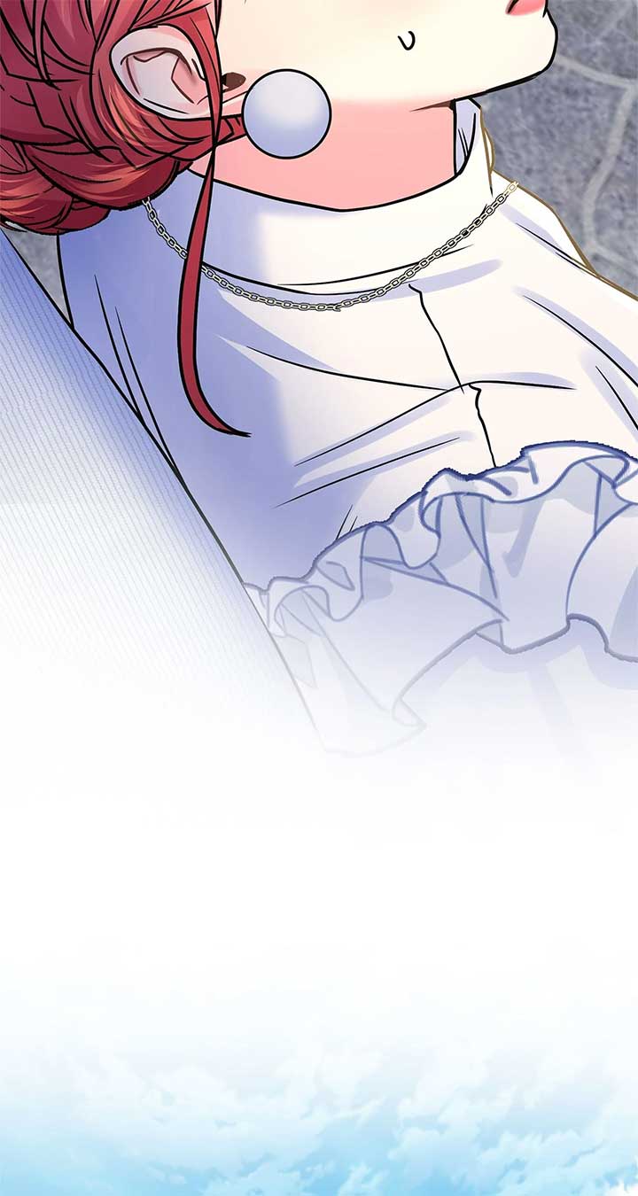 Holding You Captive Chapter 80 - Page 81