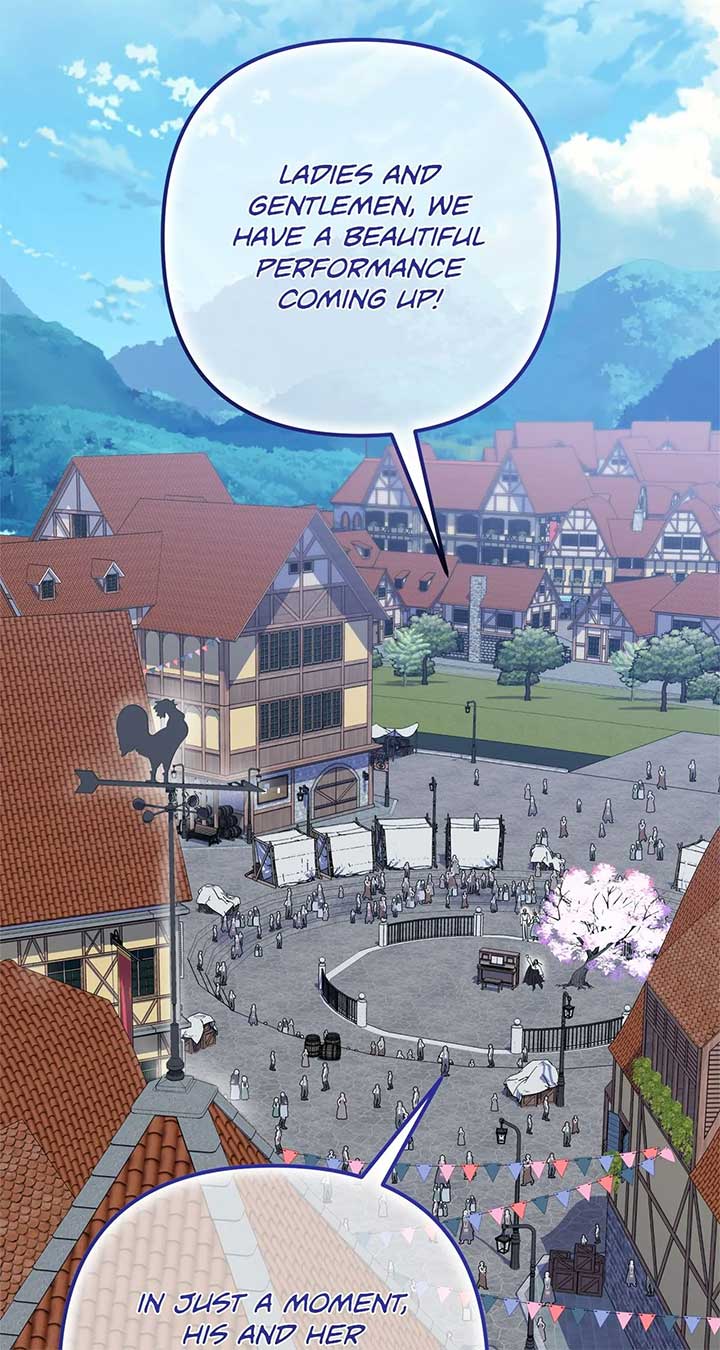 Holding You Captive Chapter 80 - Page 82