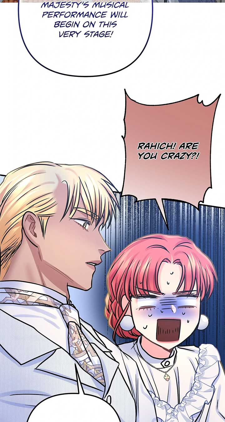 Holding You Captive Chapter 80 - Page 83