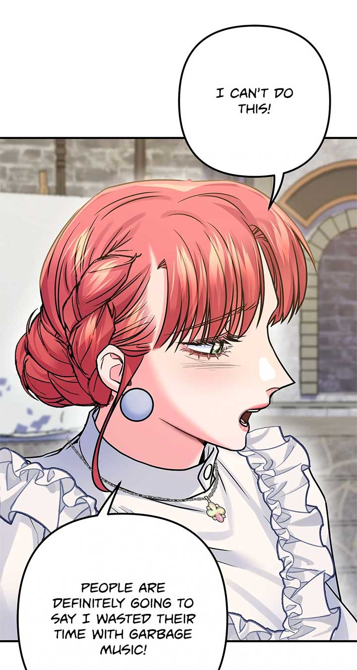 Holding You Captive Chapter 80 - Page 85