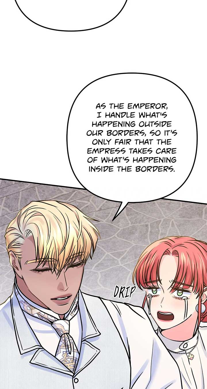 Holding You Captive Chapter 80 - Page 86