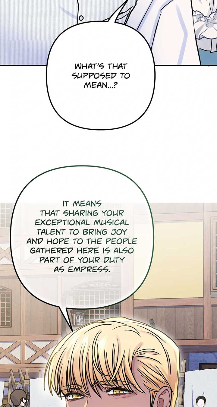 Holding You Captive Chapter 80 - Page 87