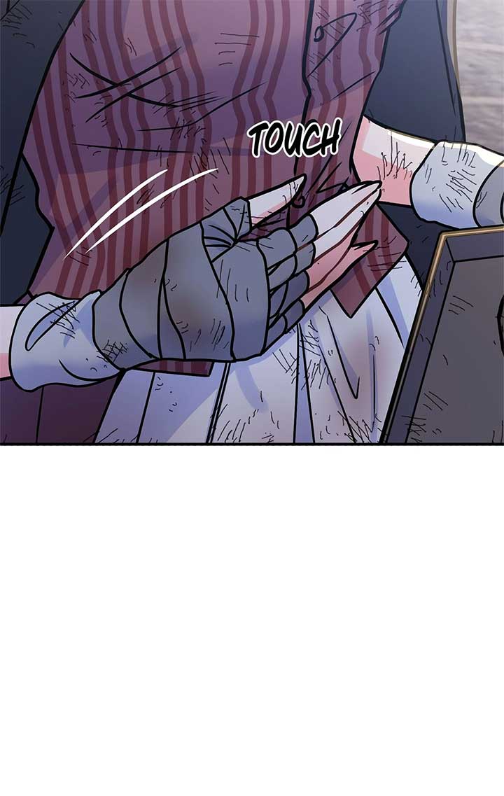 Holding You Captive Chapter 80 - Page 9