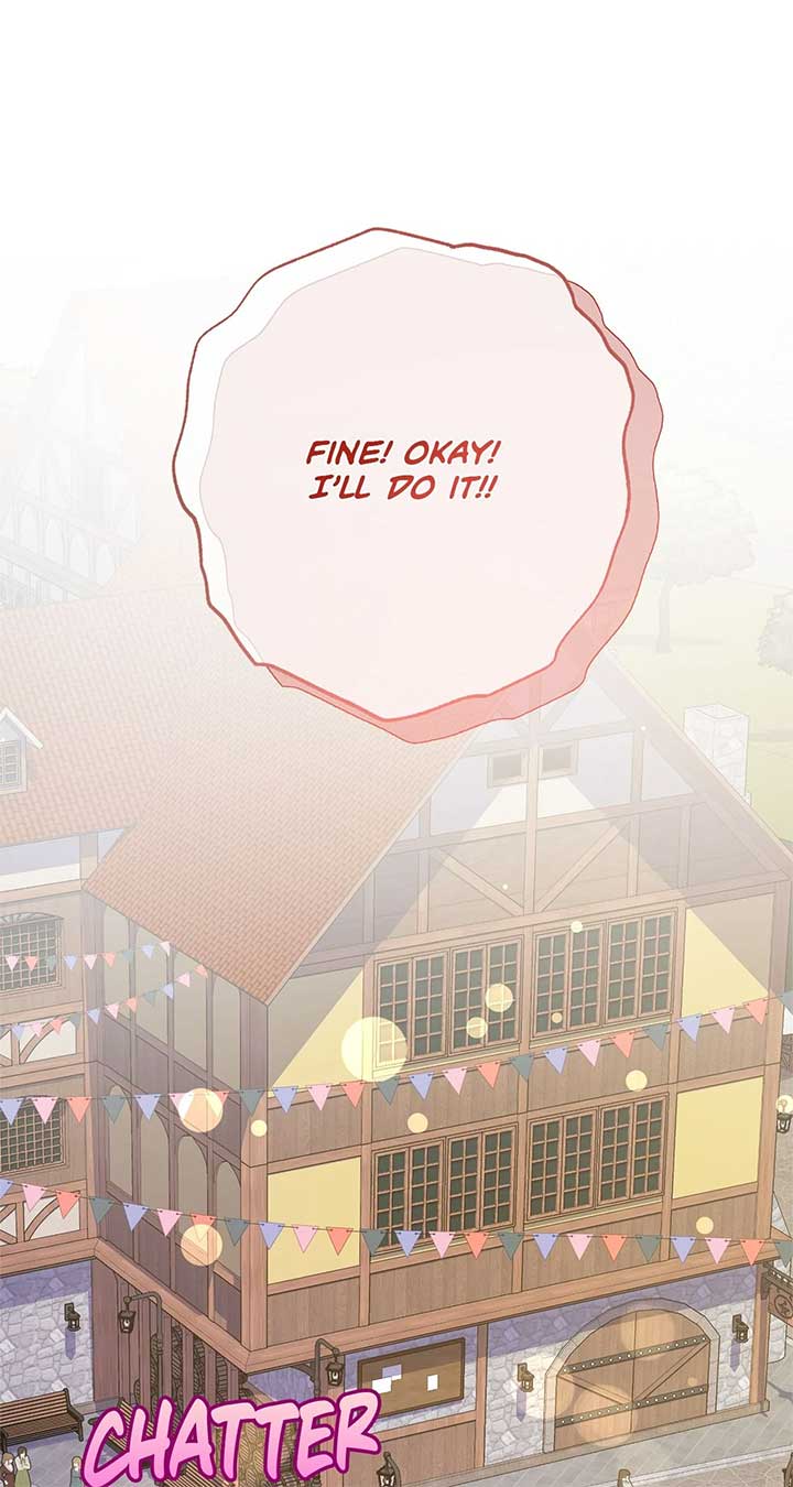 Holding You Captive Chapter 80 - Page 91