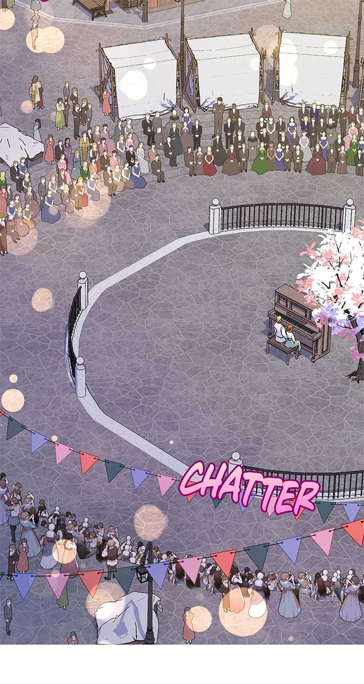 Holding You Captive Chapter 80 - Page 92