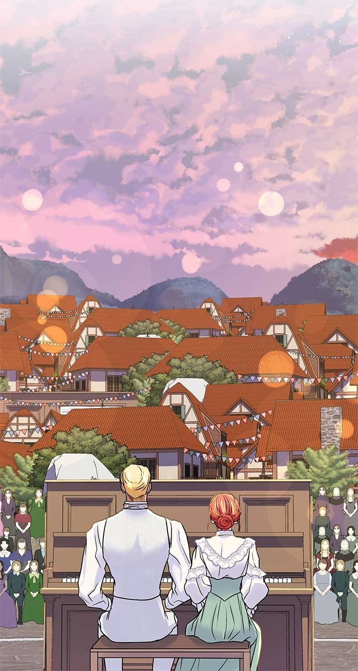 Holding You Captive Chapter 80 - Page 94