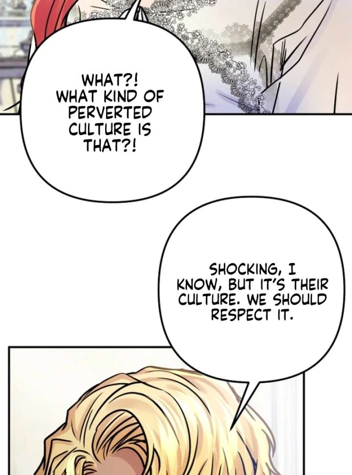 Holding You Captive Chapter 81 - Page 100