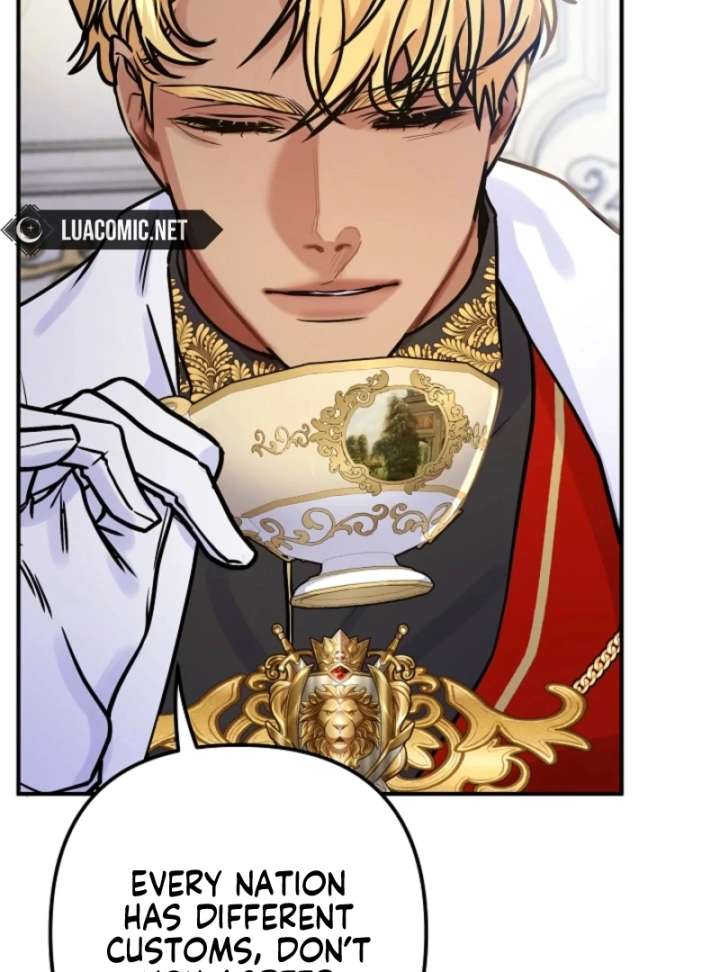 Holding You Captive Chapter 81 - Page 101