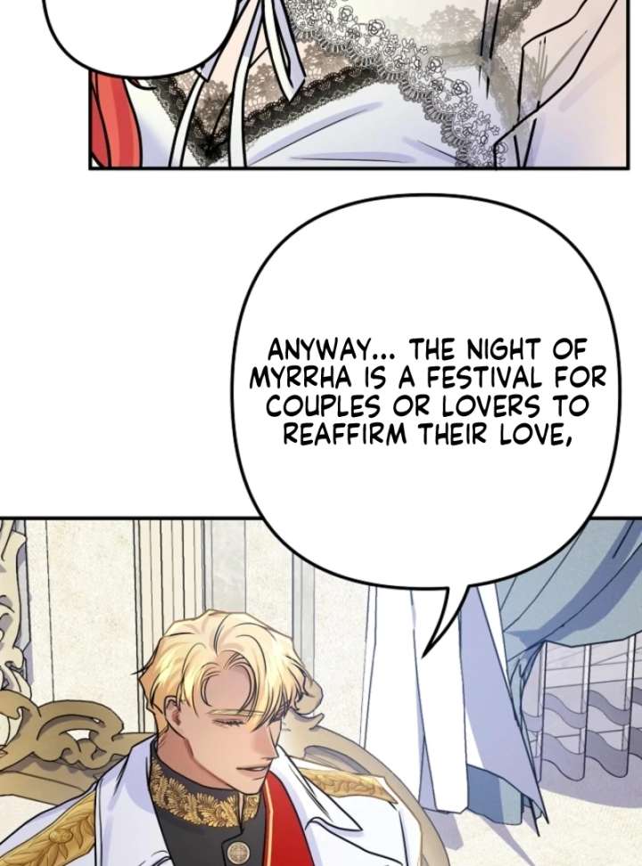 Holding You Captive Chapter 81 - Page 103