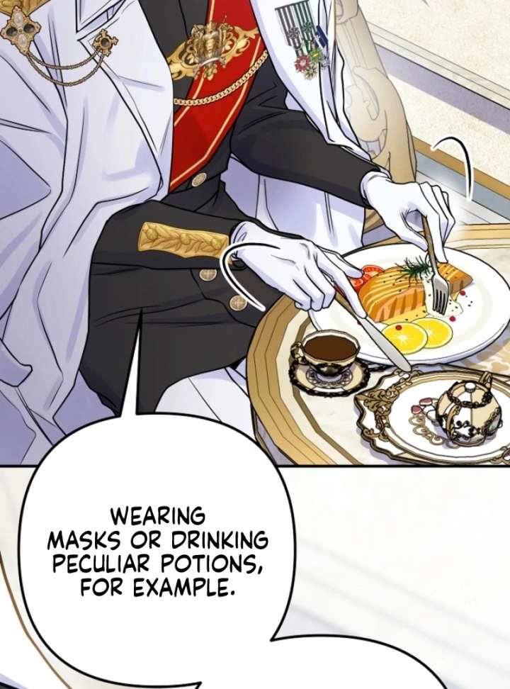 Holding You Captive Chapter 81 - Page 104