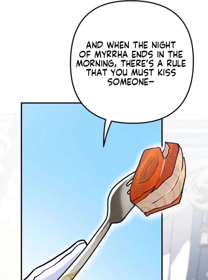 Holding You Captive Chapter 81 - Page 107