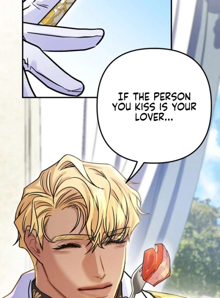 Holding You Captive Chapter 81 - Page 108