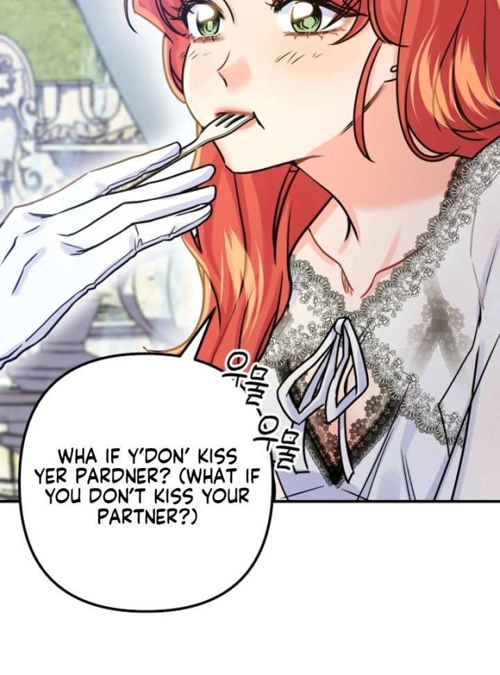 Holding You Captive Chapter 81 - Page 110