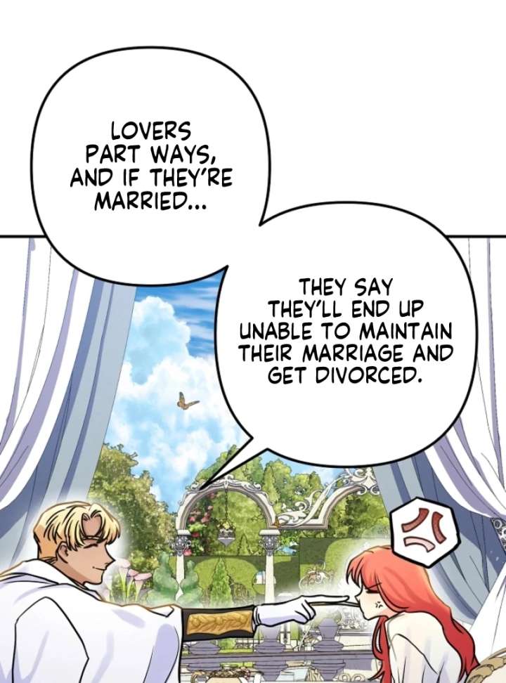 Holding You Captive Chapter 81 - Page 111