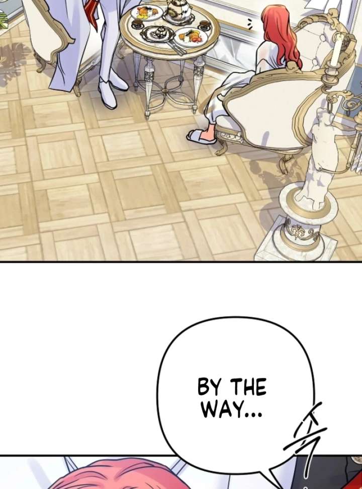 Holding You Captive Chapter 81 - Page 116