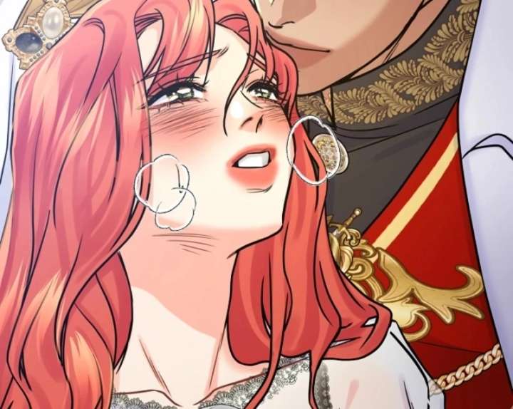 Holding You Captive Chapter 81 - Page 119