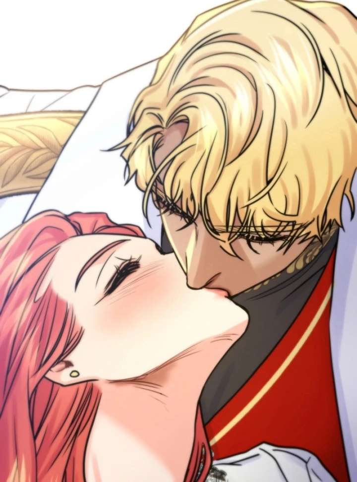 Holding You Captive Chapter 81 - Page 121